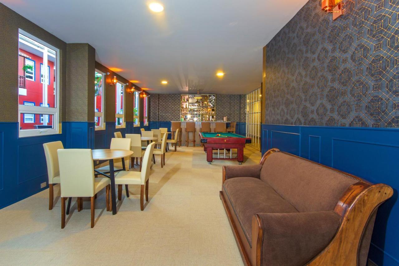 Xue Sabana Hotel 3*