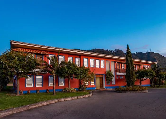 Hotel Wellness Home Cajicá