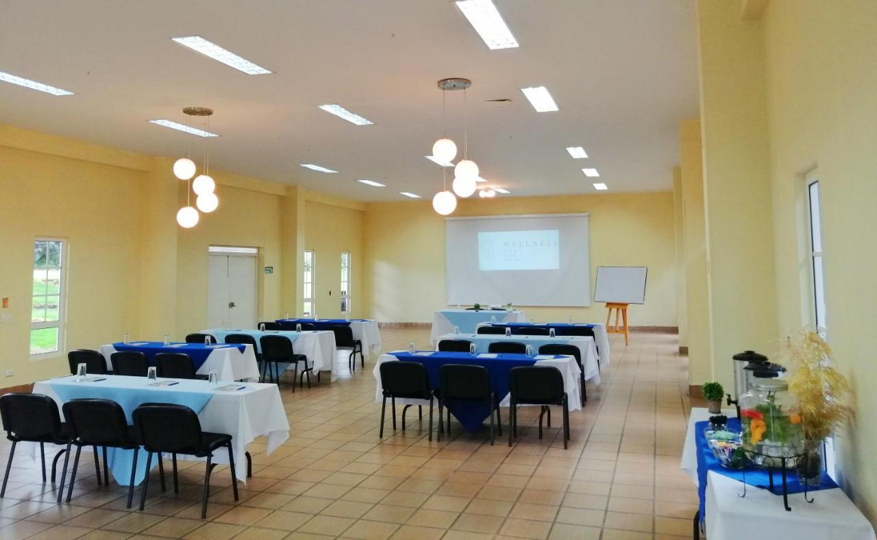 Wellness 3*