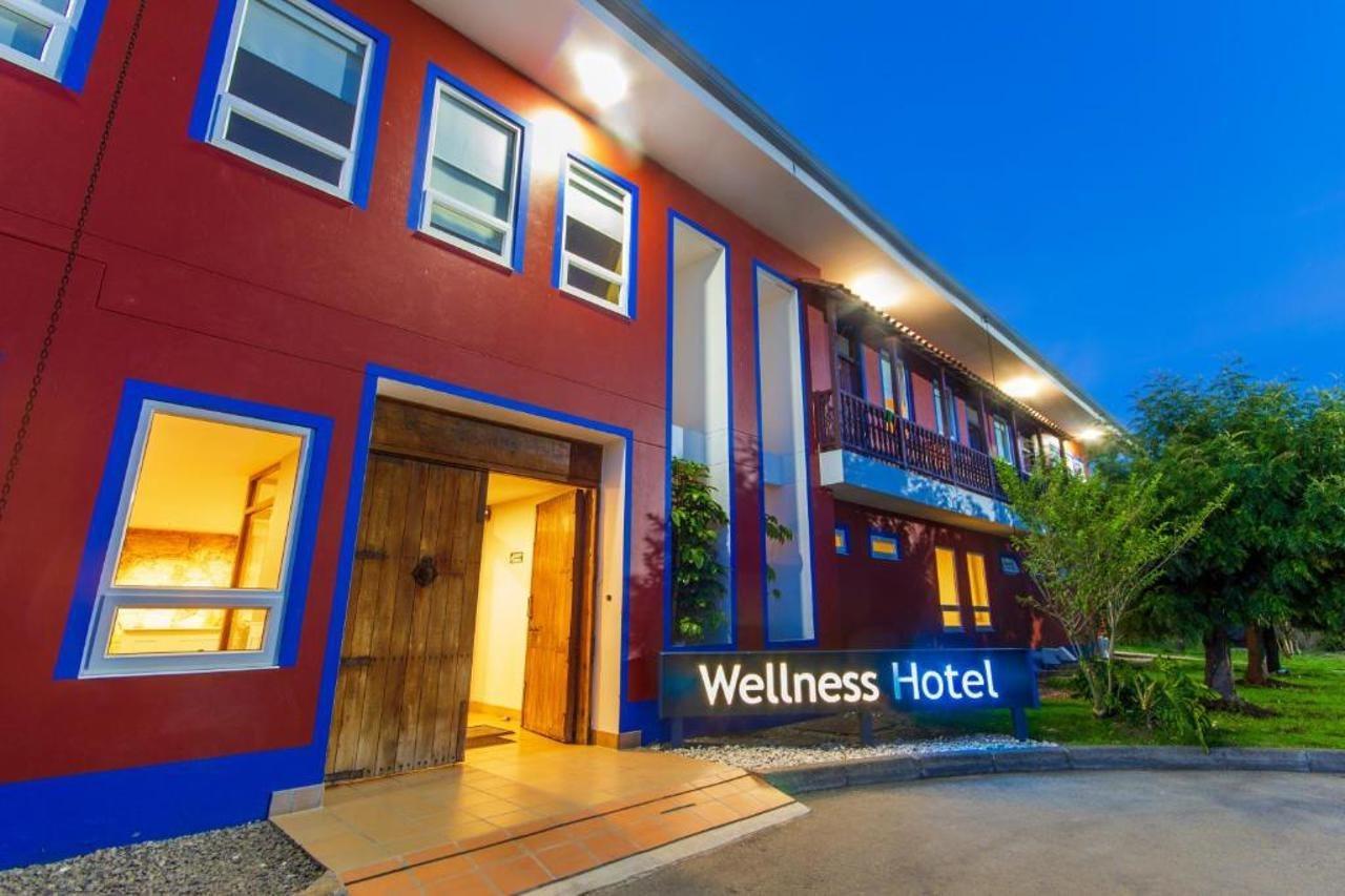 Wellness Hotel 3*