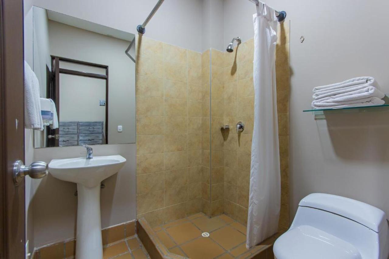 Wellness 3* Cajicá
