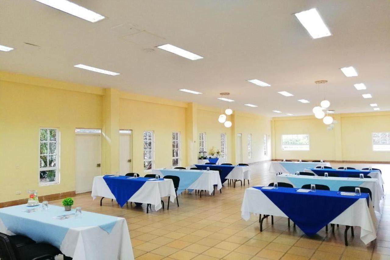 Wellness Hotel Cajicá