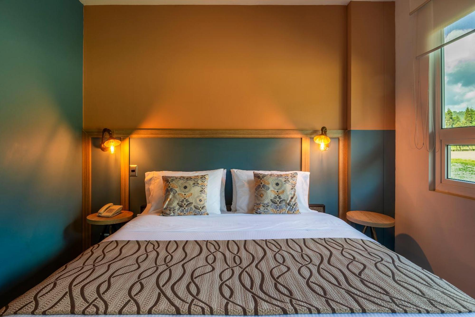 Hotel Wellness Cajicá