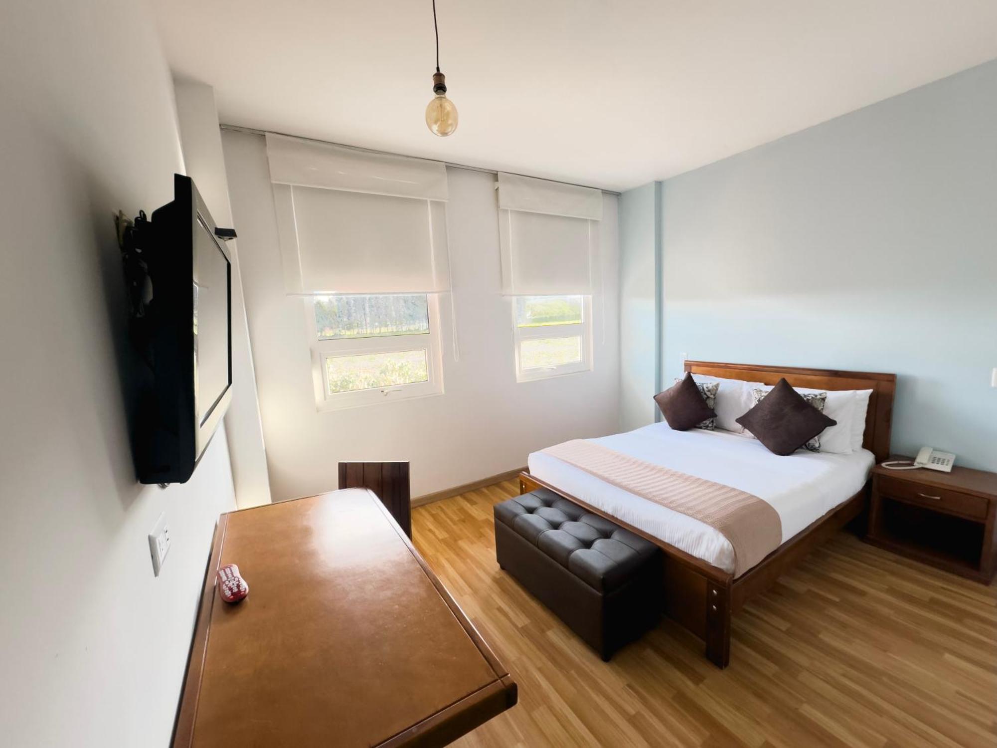 Wellness Hotel 3*